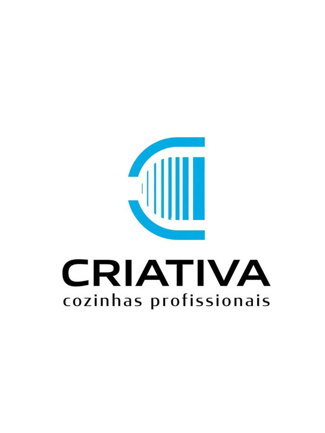 Criativa Cozinhas industriais